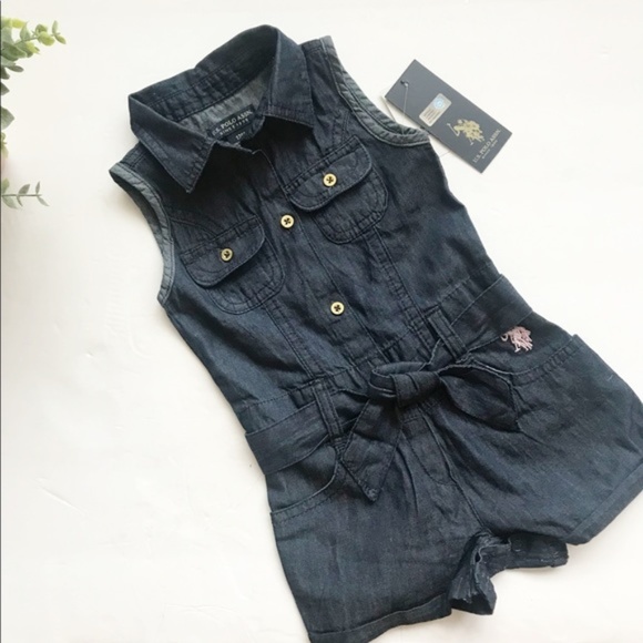us polo kids jeans